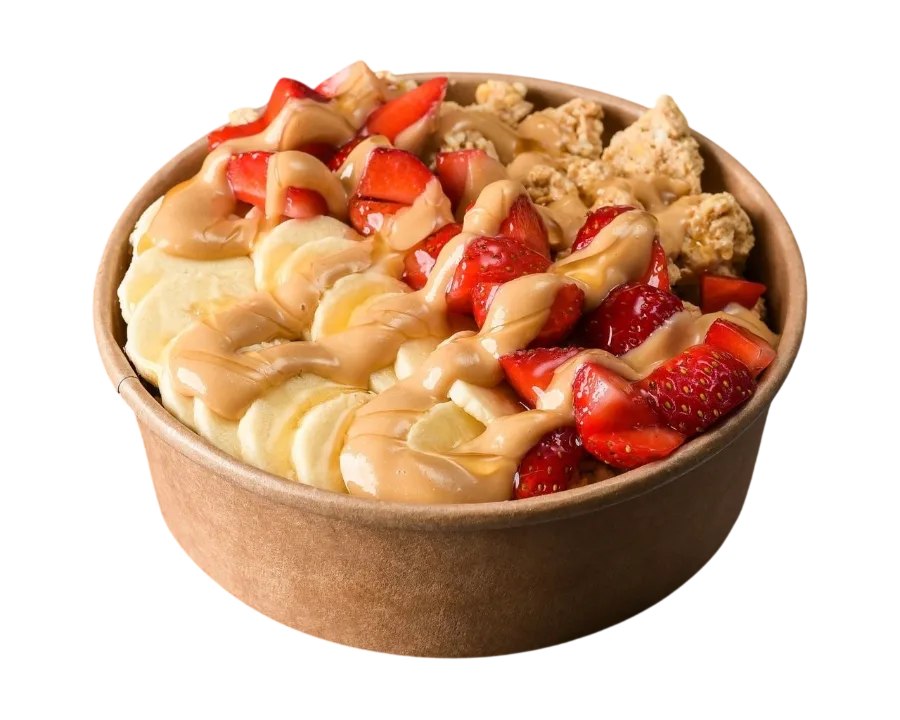 Açaí bowl Power de Simplee